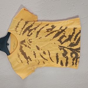 Walt Disney World, S, yellow/brown